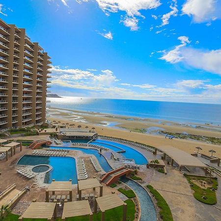 Las Palomas 5-Star Resort Puerto Penasco Exterior photo