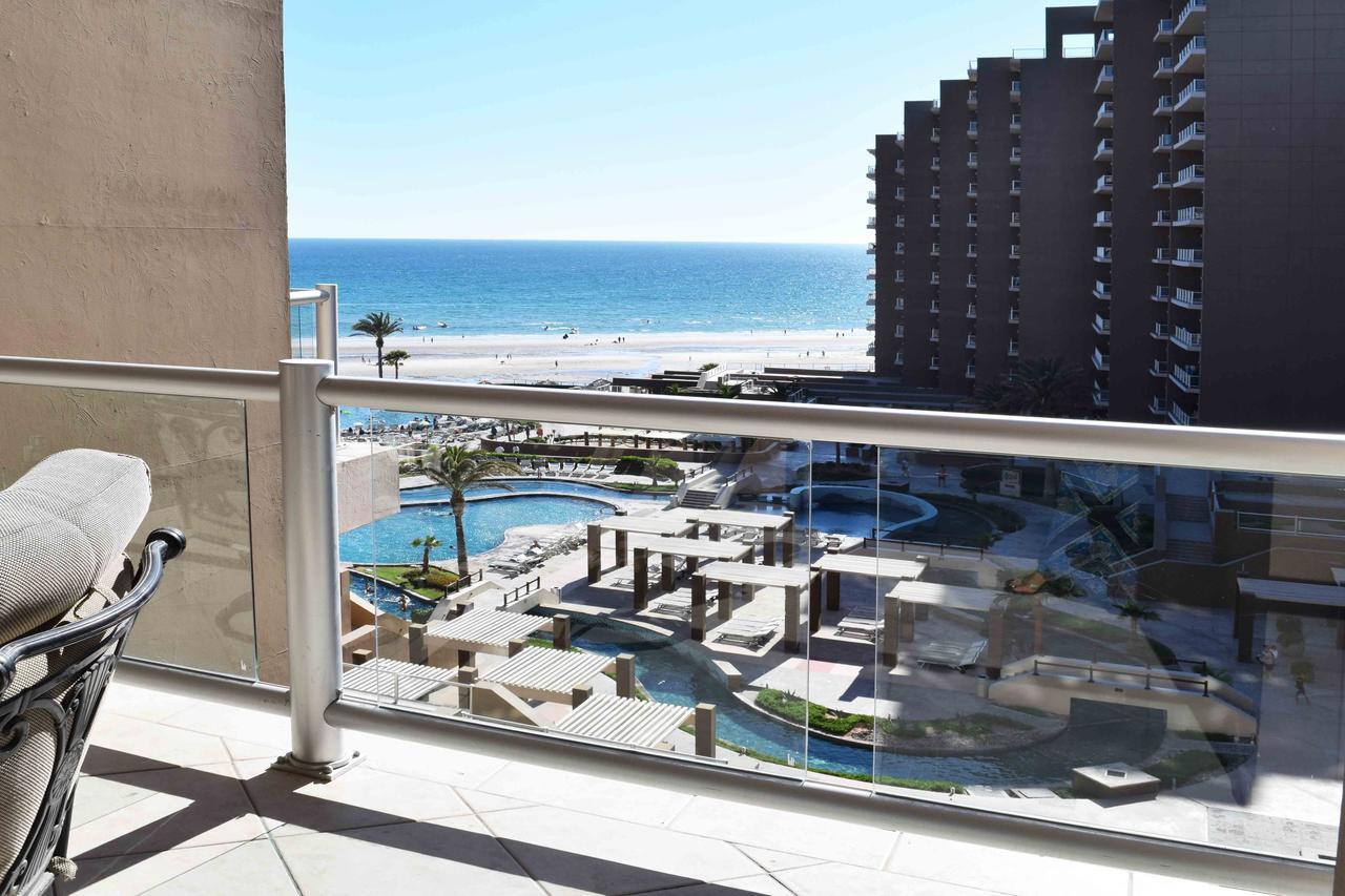 Las Palomas 5-Star Resort Puerto Penasco Exterior photo