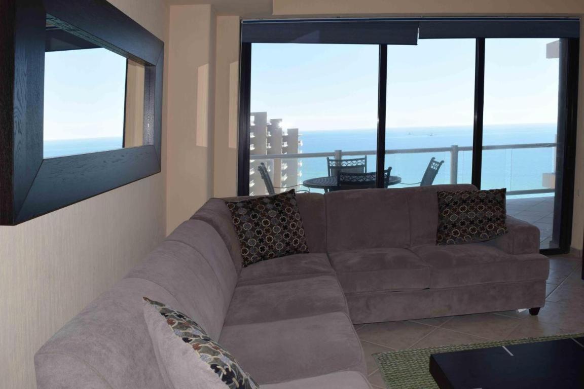 Las Palomas 5-Star Resort Puerto Penasco Exterior photo
