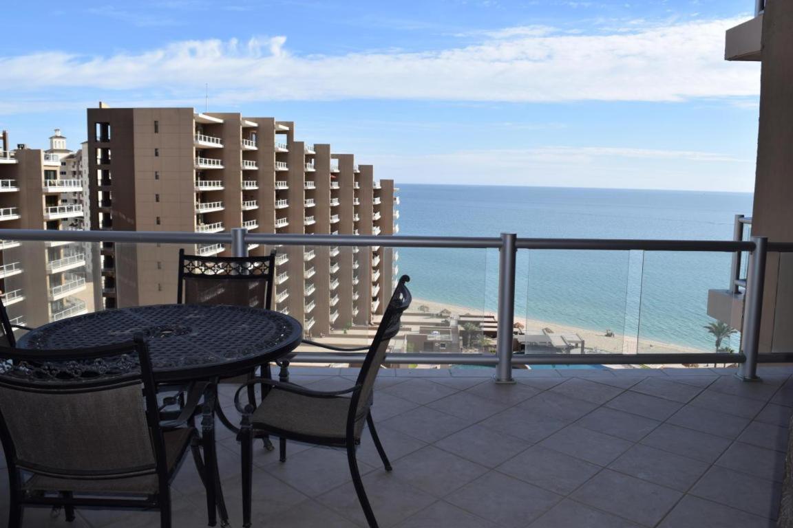 Las Palomas 5-Star Resort Puerto Penasco Exterior photo