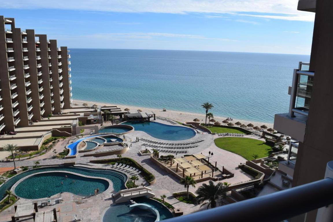 Las Palomas 5-Star Resort Puerto Penasco Exterior photo