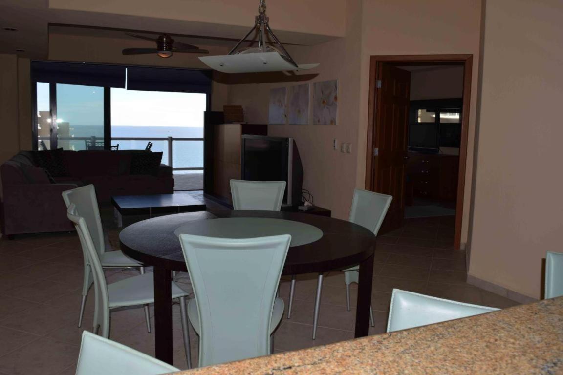 Las Palomas 5-Star Resort Puerto Penasco Exterior photo