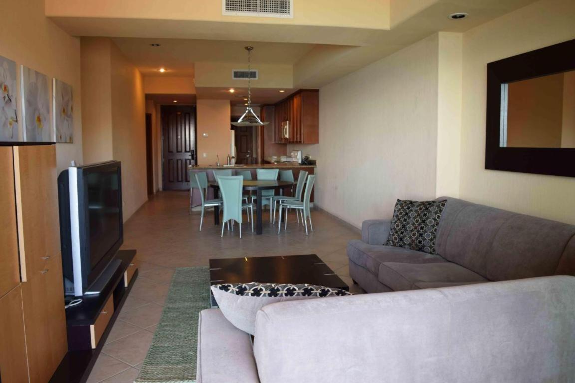 Las Palomas 5-Star Resort Puerto Penasco Exterior photo
