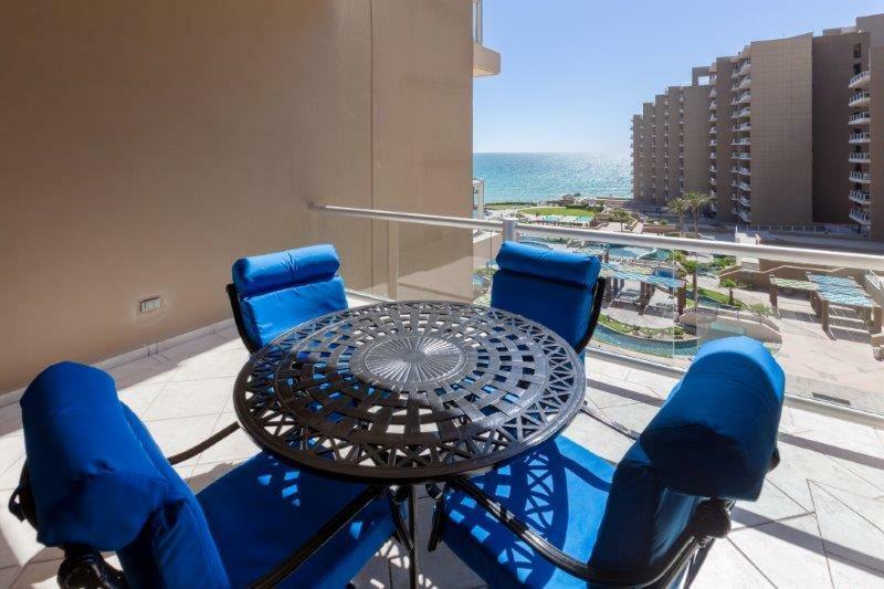 Las Palomas 5-Star Resort Puerto Penasco Exterior photo